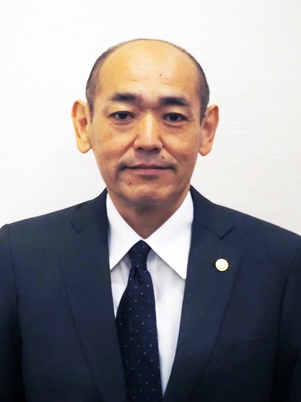 岡村会長